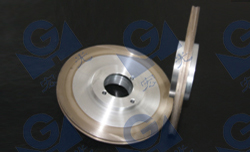 Solar Glass Diamond Grinding Wheel 